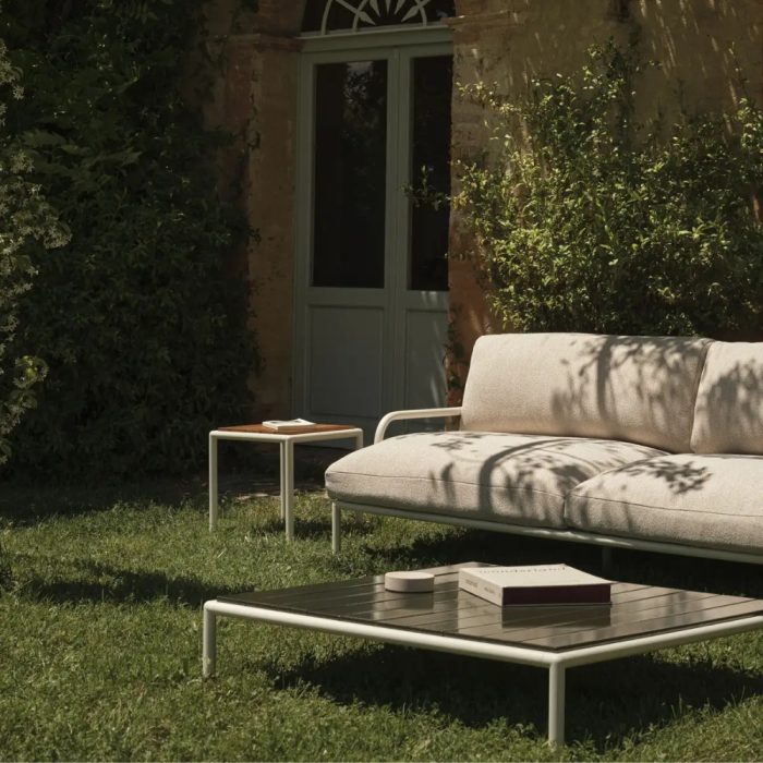 Roe 2 Seater Sofa