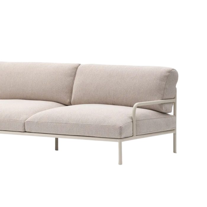 Roe 2 Seater Sofa