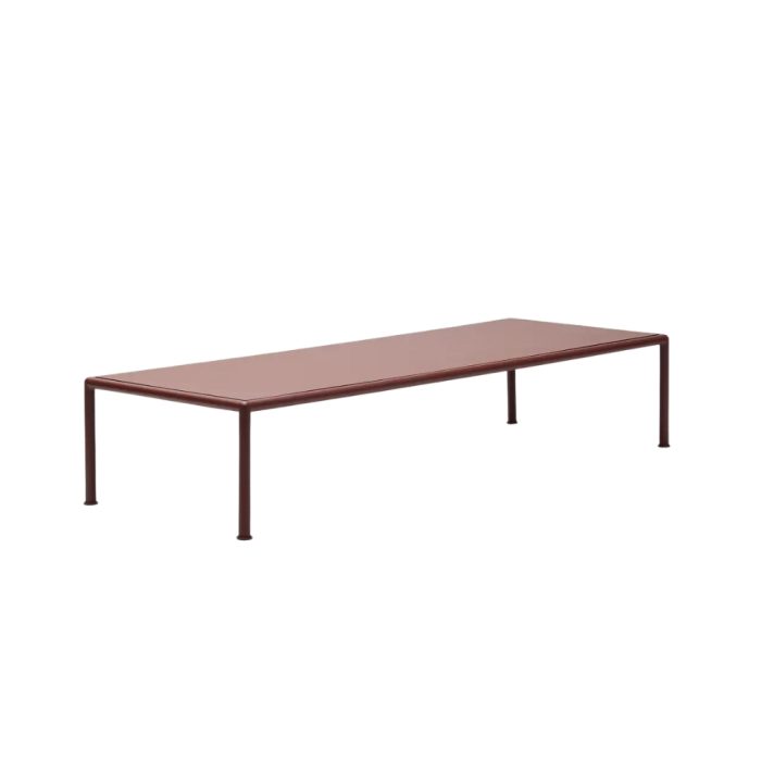 Roe Rectangular Coffee Table