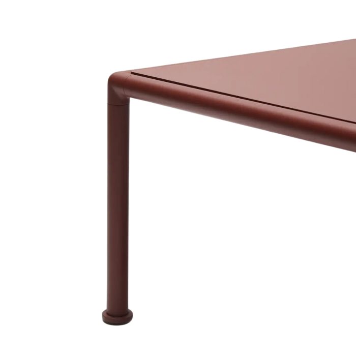 Roe Rectangular Coffee Table