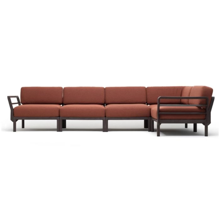 Maximo 5 Seater Sofa