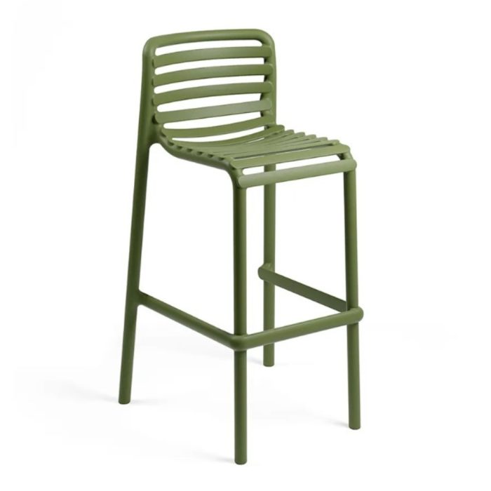 Doga Bar Stool
