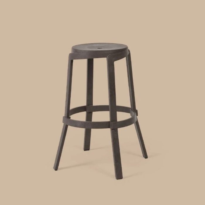 Stack Bar Stool
