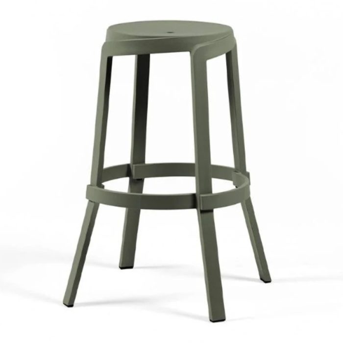 Stack Bar Stool