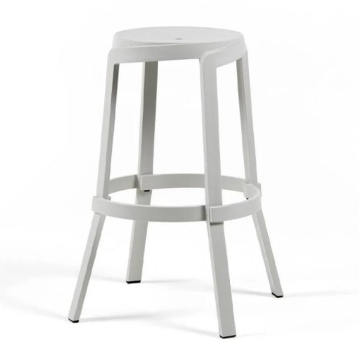 Stack Bar Stool
