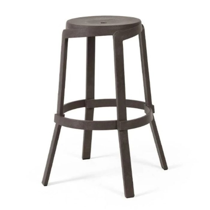 Stack Bar Stool
