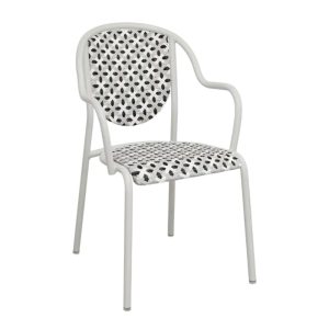 Parisienne Armchair