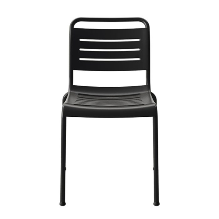 Re-al Side Chair