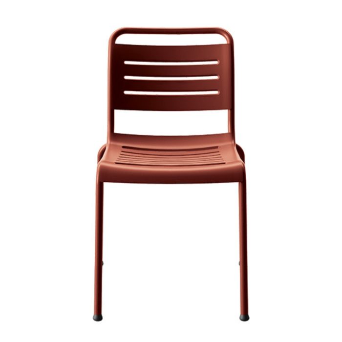 Re-al Side Chair