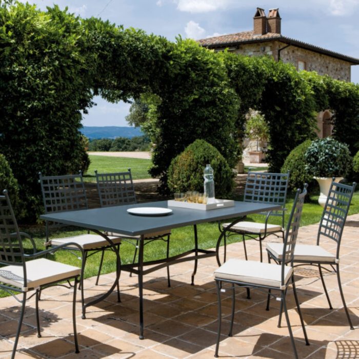 Tosca Side Chair