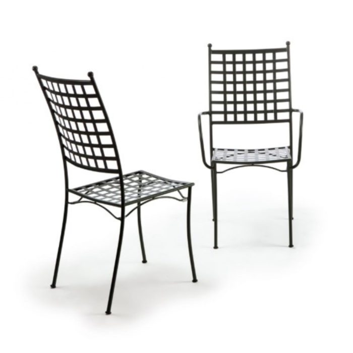 Tosca Side Chair