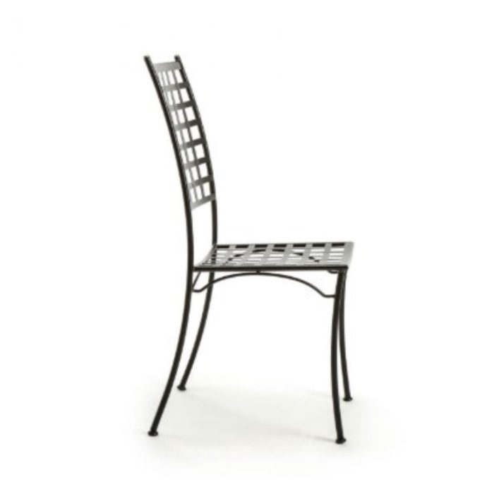 Tosca Side Chair