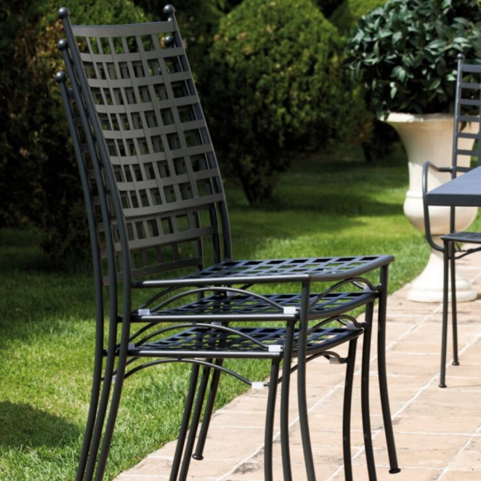 Tosca Side Chair