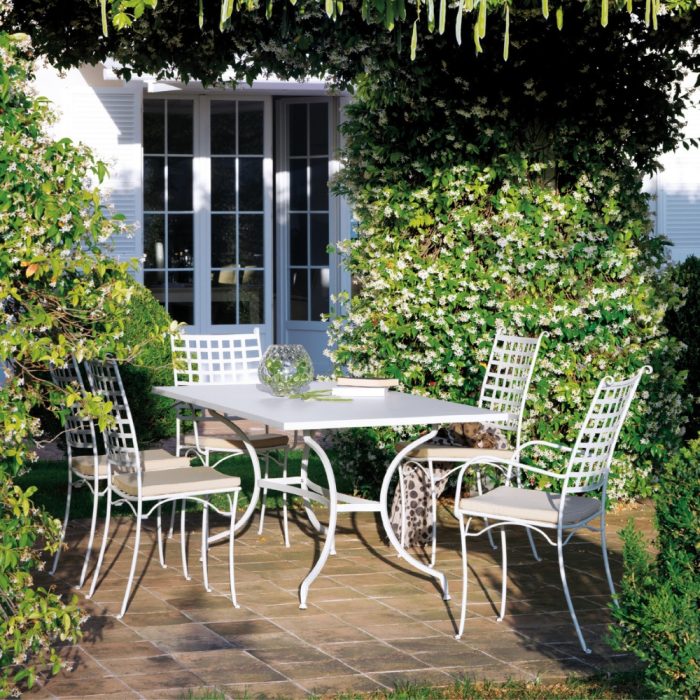 Tosca Side Chair