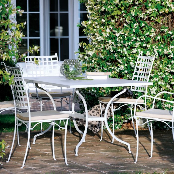 Tosca Side Chair