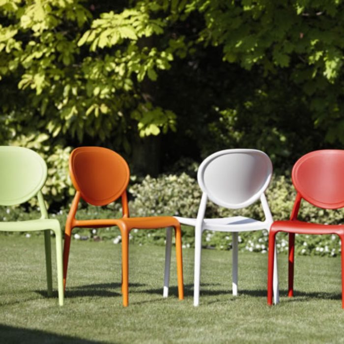 Gio Side Chair