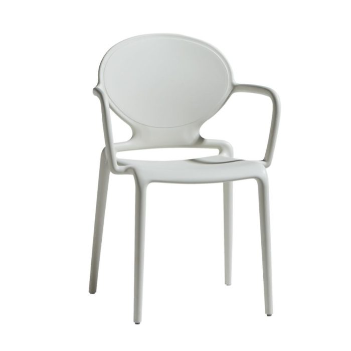 Gio Armchair