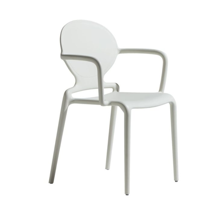 Gio Armchair