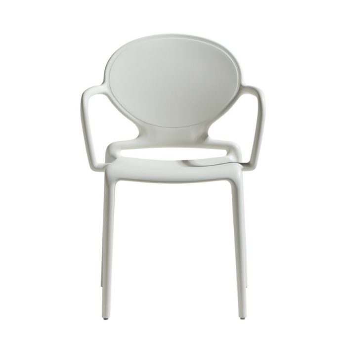 Gio Armchair