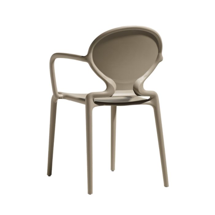 Gio Armchair