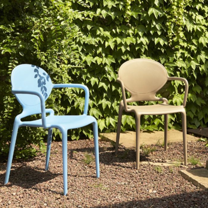 Gio Armchair