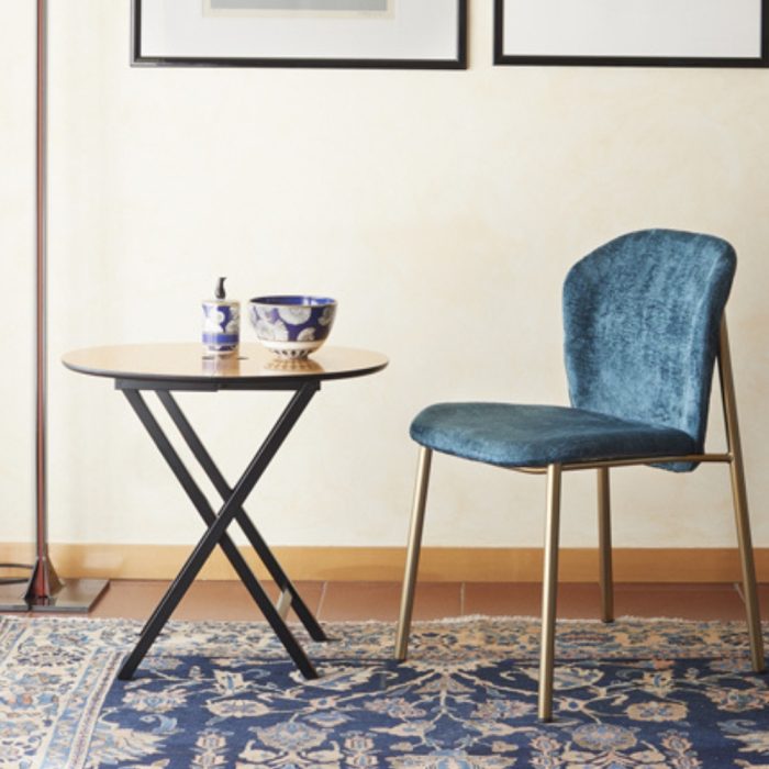 Finn Side Chair