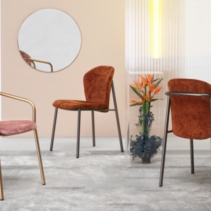 Finn Side Chair
