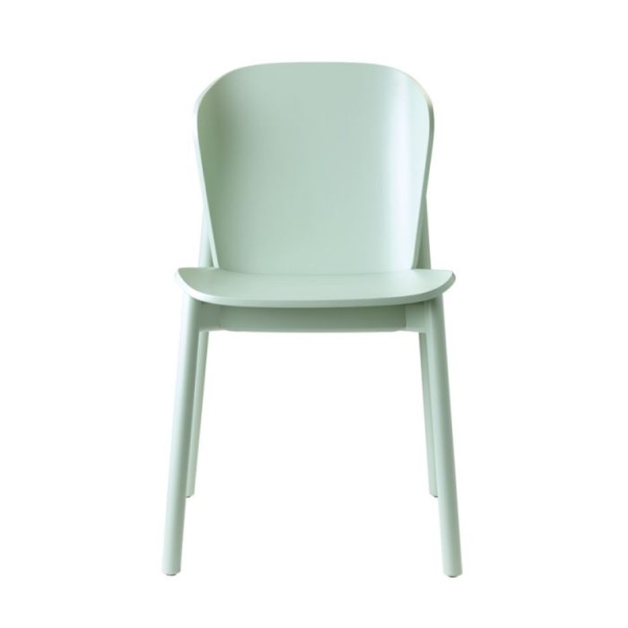 Finn Wood Side Chair
