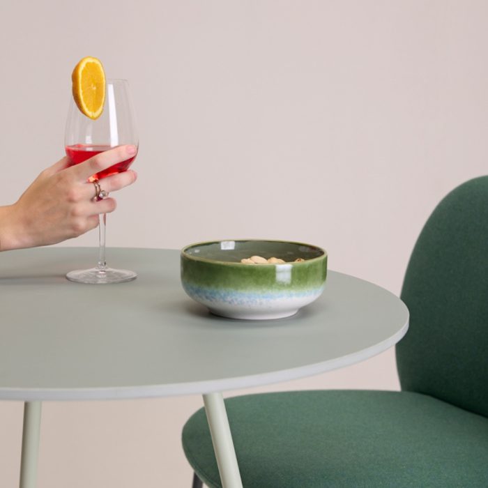 Mentha Pop Side Chair
