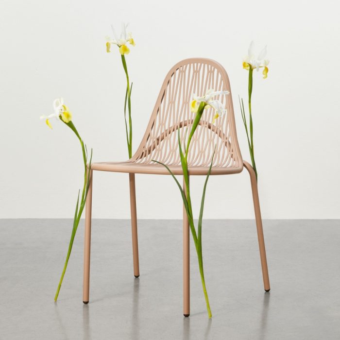 Malvasia Side Chair