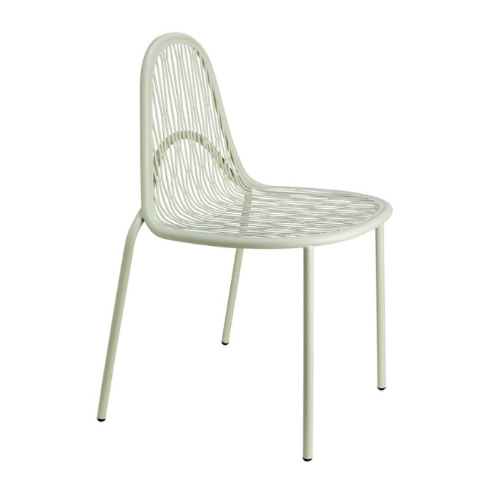 Malvasia Side Chair