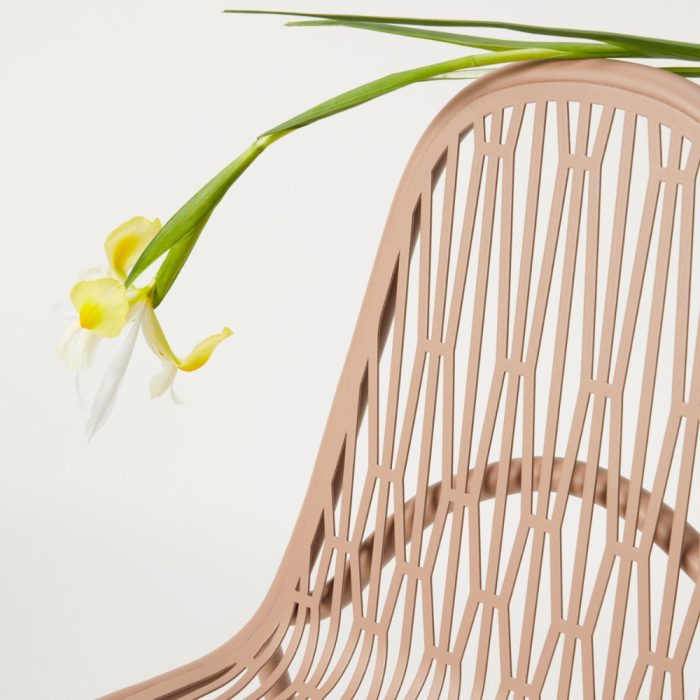 Malvasia Side Chair