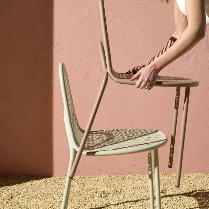 Malvasia Side Chair
