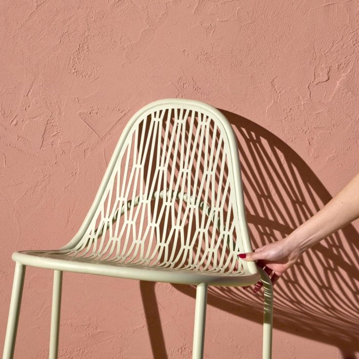 Malvasia Side Chair