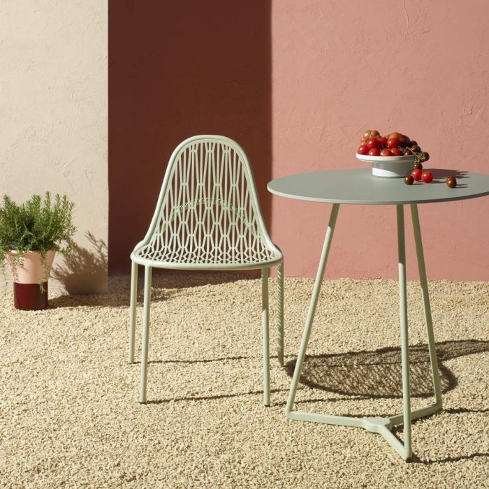 Malvasia Side Chair