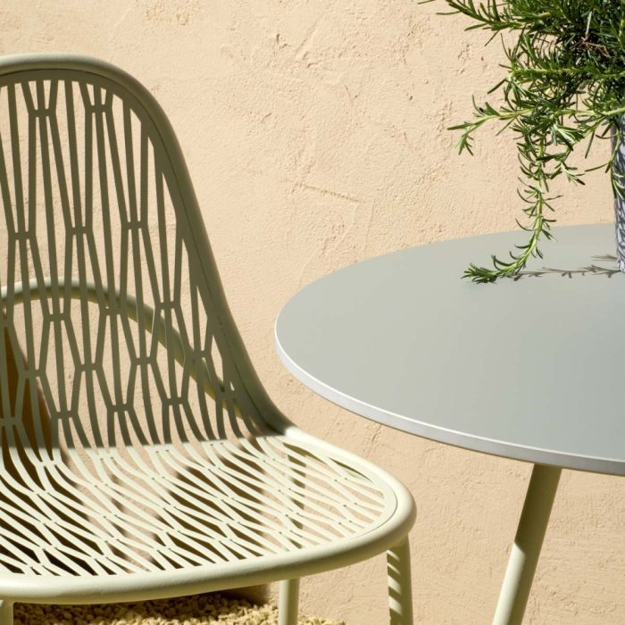 Malvasia Side Chair