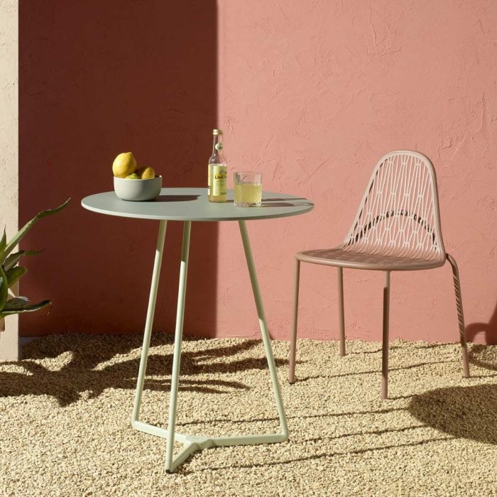 Malvasia Side Chair