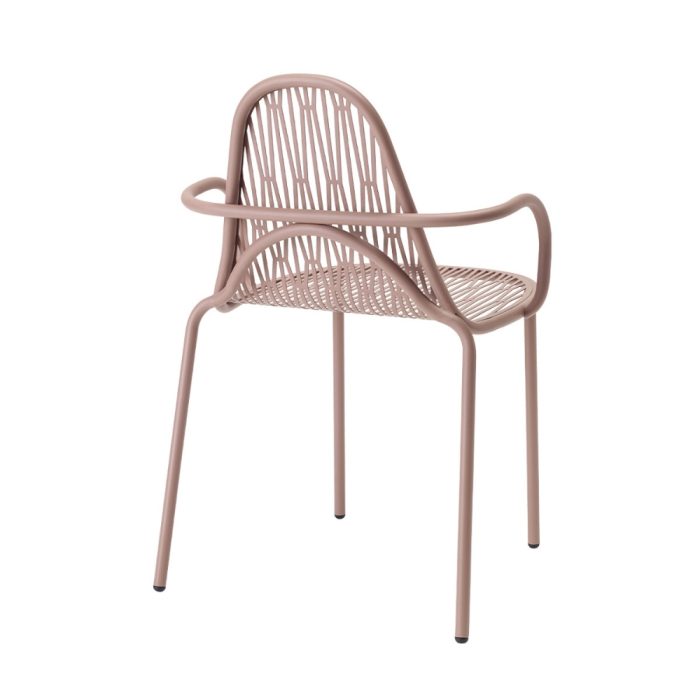 Malvasia Armchair