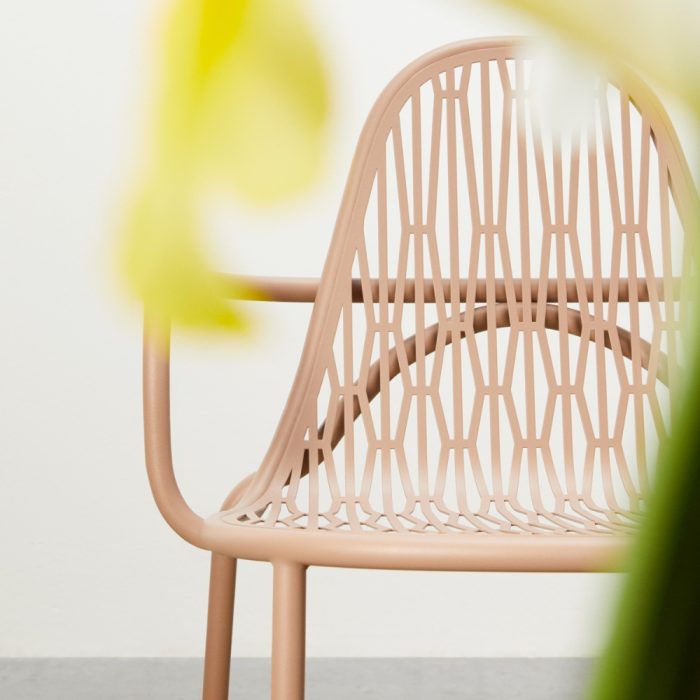 Malvasia Armchair