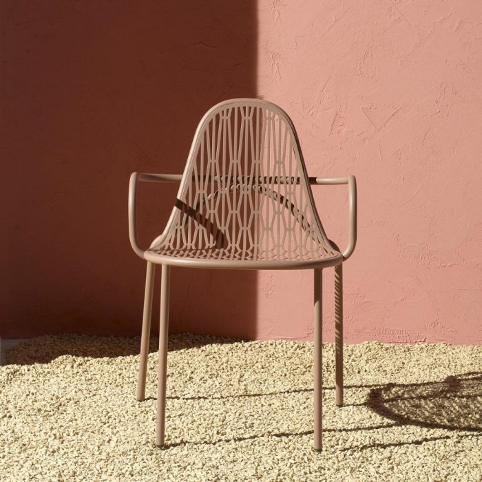 Malvasia Armchair