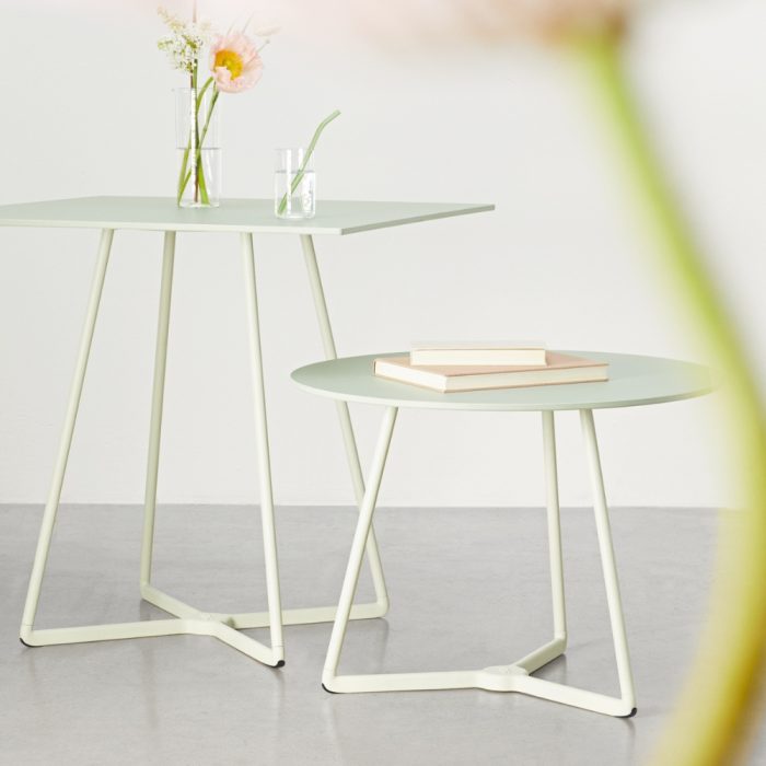 Atomo Table Base Art. 5032