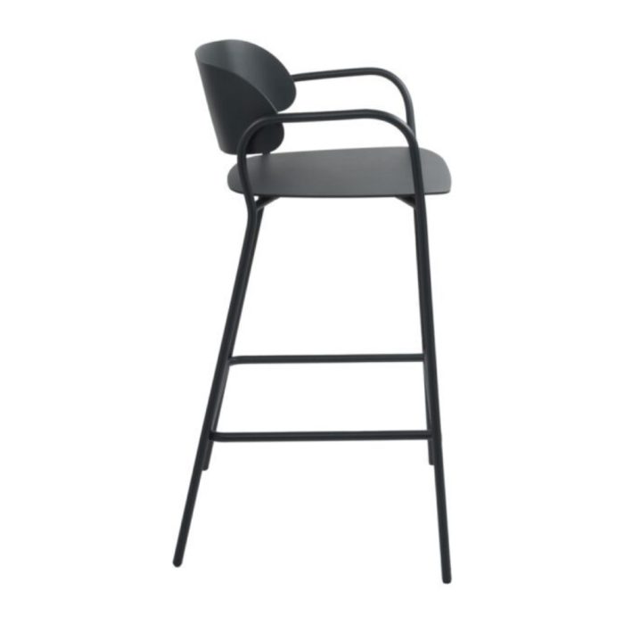 Lala Outdoor Bar Stool