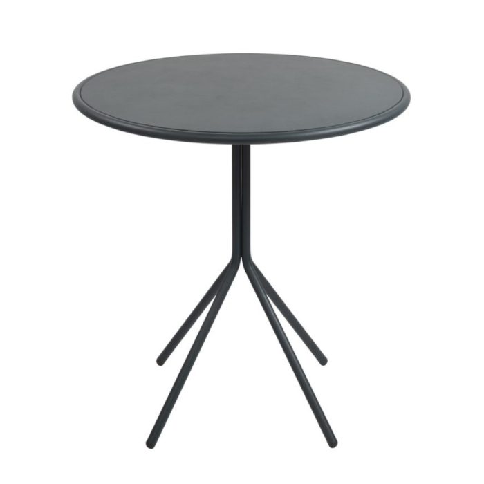 Lala Outdoor Round Dining Table