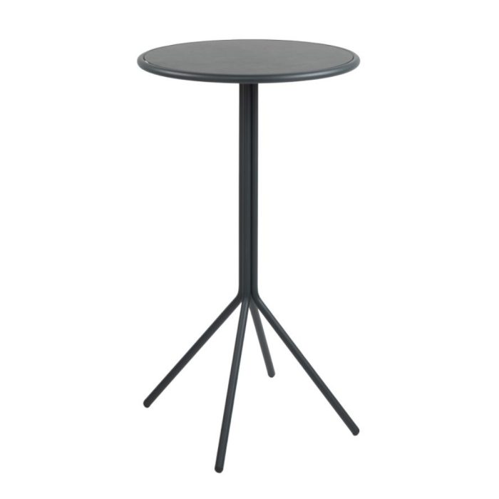 Lala Outdoor Poseur Table