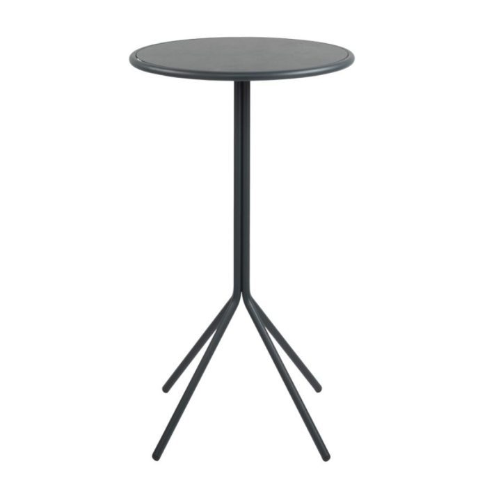 Lala Outdoor Poseur Table