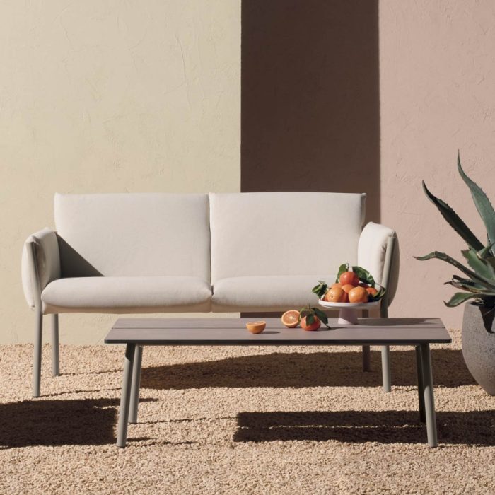 Brezza Outdoor Sofa