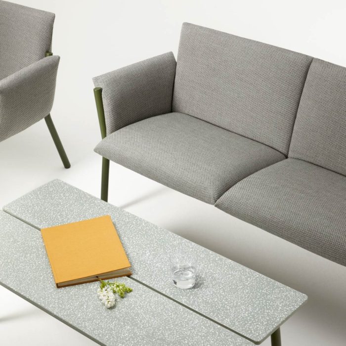 Brezza Outdoor Sofa