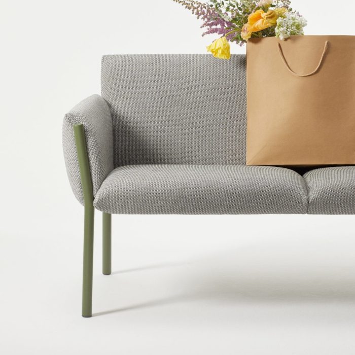Brezza Outdoor Sofa