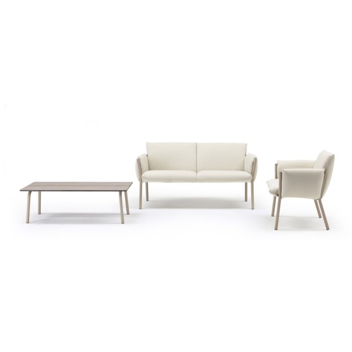 Brezza Outdoor Sofa