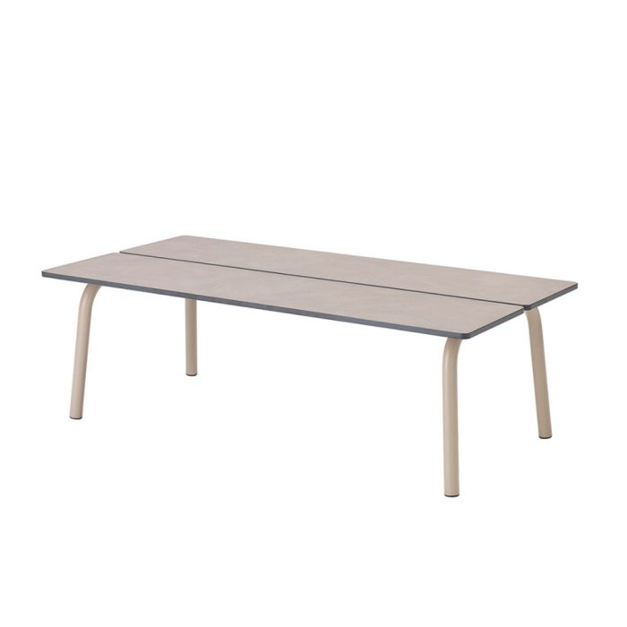 Brezza Low Outdoor Table